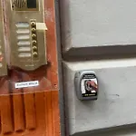 Appartament Zannotti