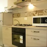 Appartament Zannotti