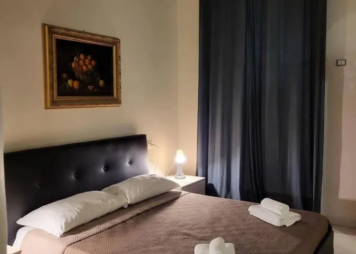 Appartament Zannotti