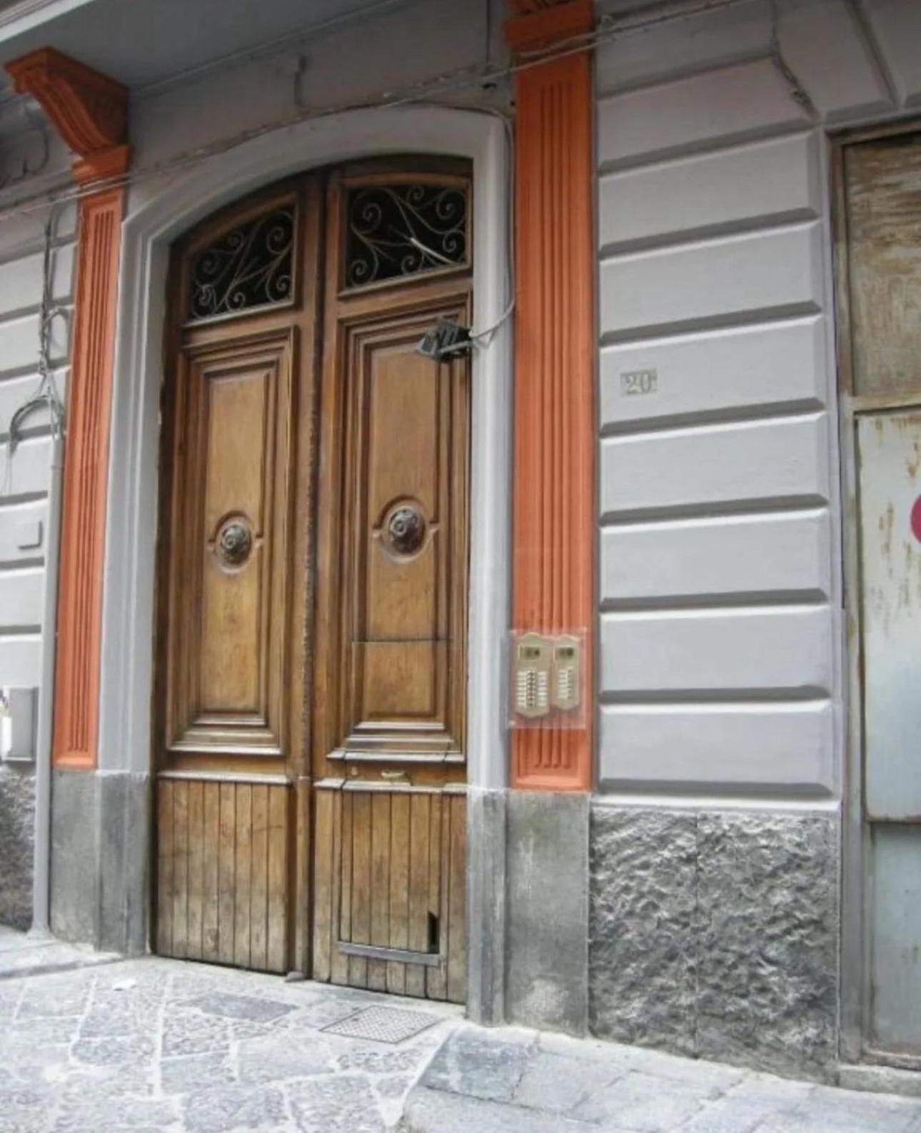 Appartament Zannotti Napoli