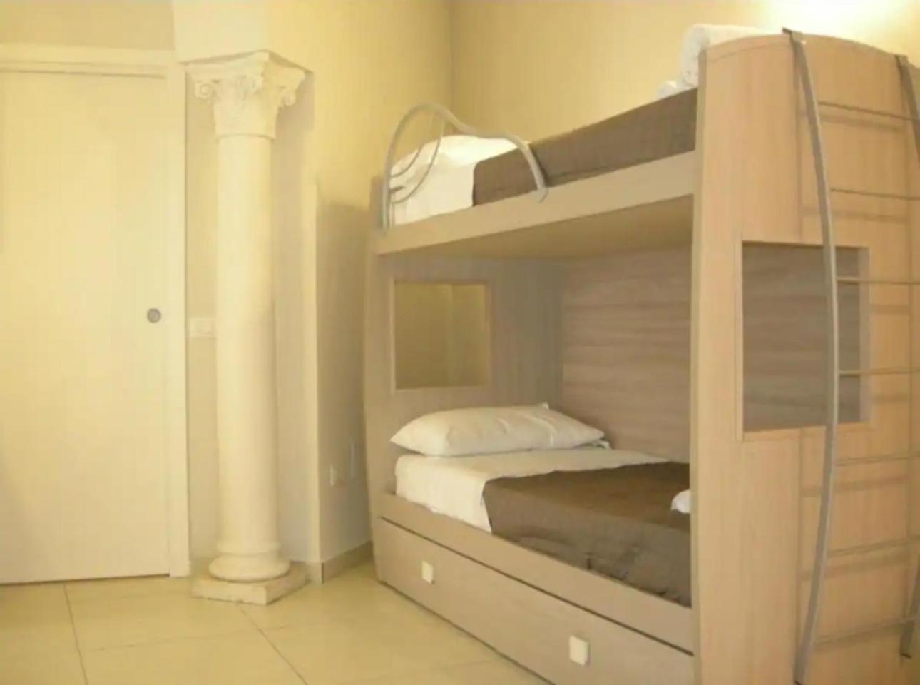 Apartment Appartament Zannotti